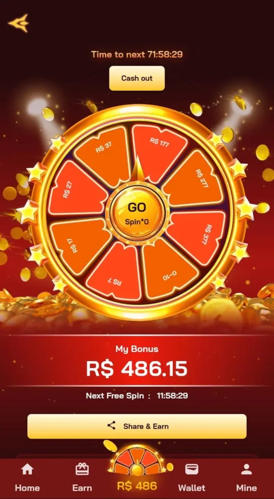 Download PKx77 game APK